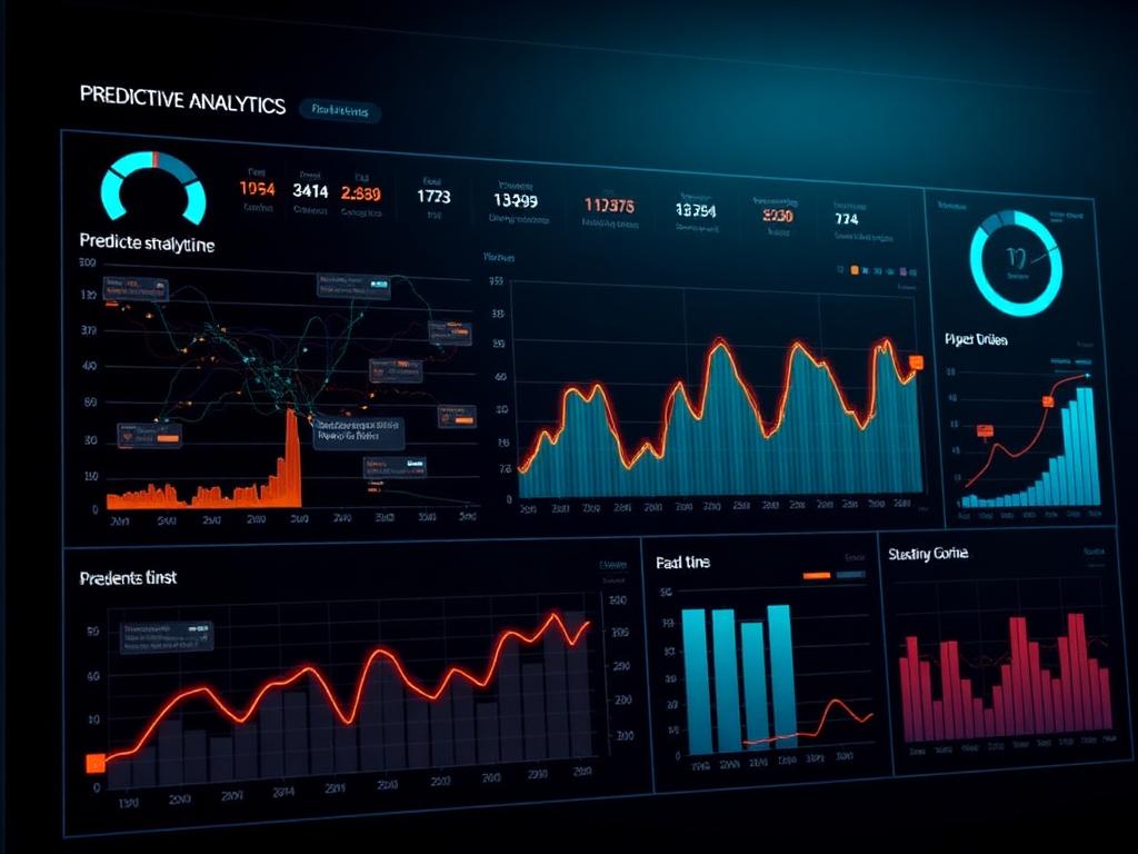 Predictive intelligence