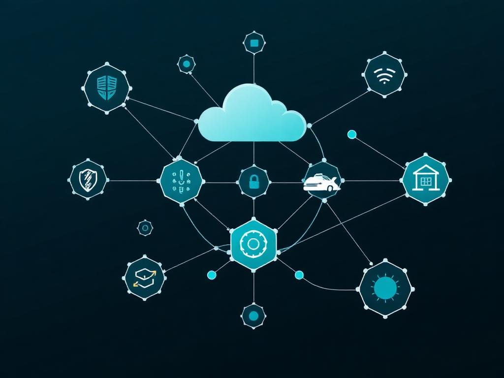 Technology ecosystem